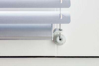 Venetian Blind Systems, SG 8110