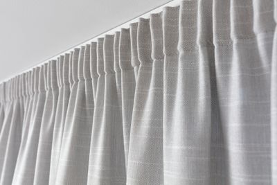 Curtain Systems, SG 6465, Multicolour Natura, Gerrards Cross, London, United Kingdom