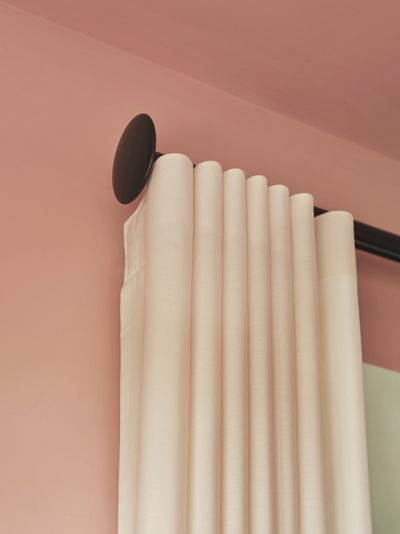 Curtain Systems, SG 7610, Colorama 2, Wings Close, Broadstairs, United Kingdom, Ellipse