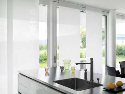 Panel Glide Systems, SG 2700, Room shot "Private Residence", Emmenbrücke, Switzerland