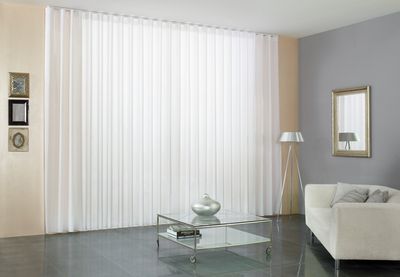 Curtain Systems, SG 5100, Colorama 2, Wave