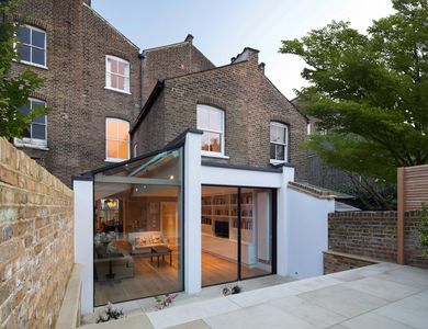 Dunollie Road Residence, London, United Kingdom