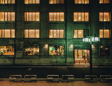 Hotel K5, Tokyo, Japan