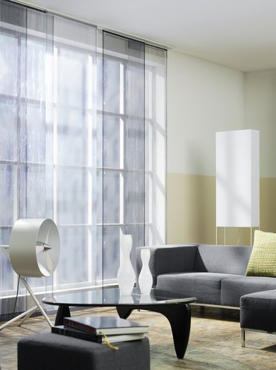 Panel Glide Systems, SG 2700, Room shot