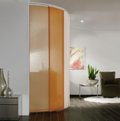 Panel Glide Systems, SG 2730, Colorama 1, Flex