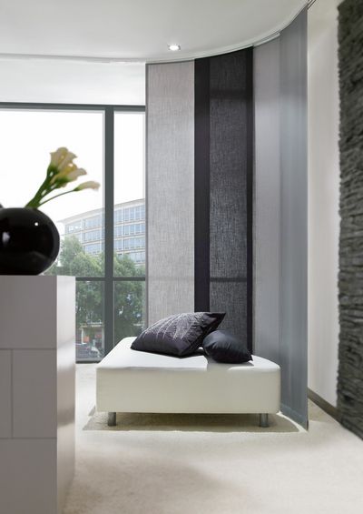 Panel Glide Systems, SG 2730, Colorama 1, Flex