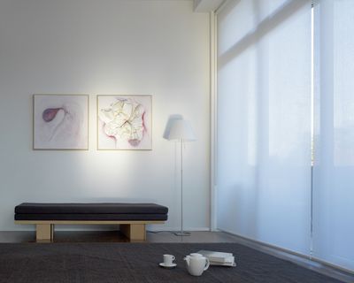 Roller Blind Systems, SG 4910, Colorama 1