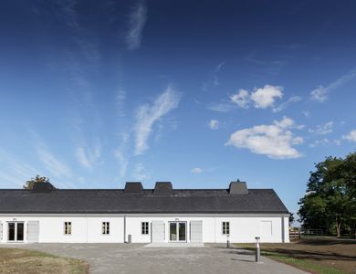 Esterhazy Winery, Trausdorf an der Wulka, Austria