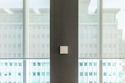 Roller Blind Systems, SG 4960, Versascreen 1-10%, Virgin Money, Glasgow, Scotland, United Kingdom