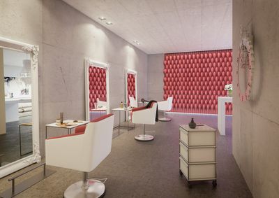 Vertical Blind Systems, SG 2910, Multi Visio, 3D Vertical Waves