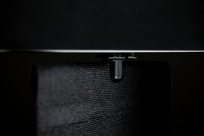 Vertical Blind Systems, SG 2960, Colorama 2, Office, Bern, Switzerland