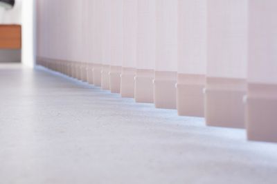 Vertical Blind Systems, SG 2910, Multi Visio, Gerrards Cross, London, United Kingdom