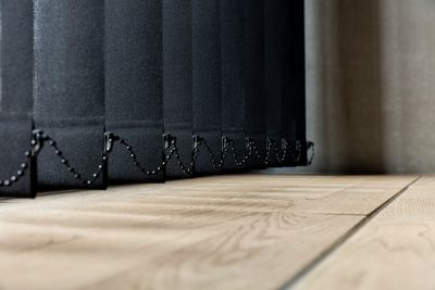 Vertical Blind Systems, SG 2960, Colorama 2, Office, Bern, Switzerland