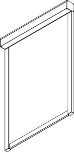 Roller Blind Systems SG 4760